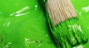 green-paint-500x270